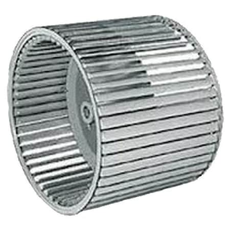 Heil 2120135 Wheel Dd10X4X1/2 Ccw Cv 2120135